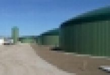 Nowa biogazownia