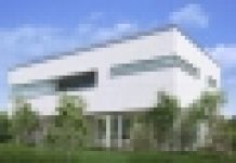 Eco Ideas House – ekologiczny dom