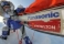 Panasonic i Catlin Arctic Survey badaj膮 zmiany klimatyczne
