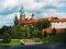 Wawel będzie oświetlony