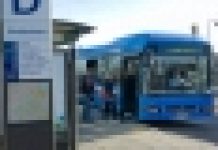 Premiera autobusu hybrydowego Volvo w Göteborgu