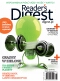 Reader’s Digest gra w zielone