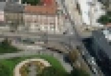 Kraków: zaprojektuj śródmieście