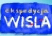 Ekspedycja Wisła w Warszawie