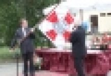 Zmodernizowana oczyszczalnia ścieków w Śremie