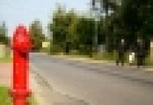 Jaworzno: wymiana wodociągu
