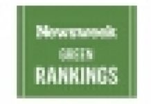 Zielony ranking Newsweeka
