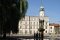 Nowe wcielenie Placu Wolnica