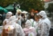 Gdańsk: rewitalizacja Wrzeszcza