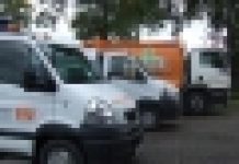 Śrem: Nowe pojazdy w PGK