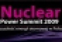 Nuclear Power Summit 2009