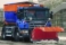 Warszawa: zimowe oczyszczanie ulic