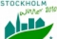 Zielona Stolica Europy