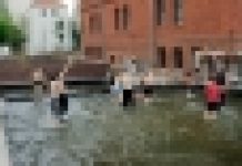 Bydgoszcz: miasto zadba o fontanny i Międzywodzie
