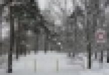 Nowy park w Łodzi