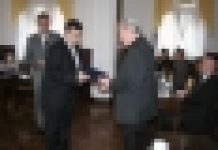 Rzeszów: dyplomy za piekniejsze miasto