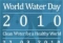 22 marca: Światowy Dzień Wody