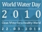22 marca: Światowy Dzień Wody