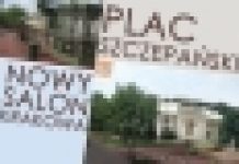 Kraków: plac Szczepański na nowo