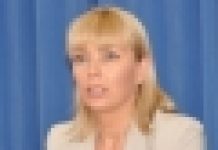 Pomoc na odbudowę infrastrutury