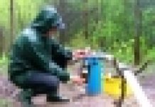 Jaworzno: tona pestycydów mniej