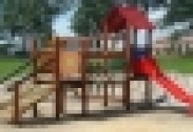 Żyrardów: rusza budowa placów zabaw przy szkołach