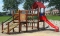Żyrardów: rusza budowa placów zabaw przy szkołach
