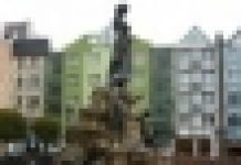 Gorzów Wielkopolski: przetarg na remont fontanny