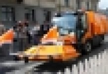 Łódź: wyczyszczą Piotrkowską