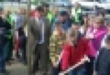 8. edycja Święta Drzewa Klubu Gaja