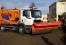 Legnica: nowy zakład oczyszczania miasta