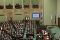 Nowe składy w Komisjach Sejmu i Senatu