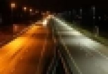 Krak贸w: testy o艣wietlenia LED