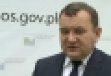 Zapora z elektrownią wodną na Wiśle dopiero w przyszłym roku