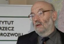 Będzie weto?