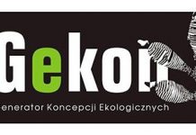 Gekon: 77 mln na innowacje