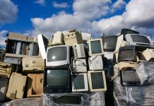„Przekaż elektrośmieci do recyklingu. Pomóż odzyskać surowce”. 8. edycja Międzynarodowego Dnia Bez Elektrośmieci już 13 października