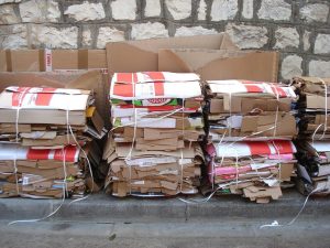 Giełda surowców wtórnych w końcu powstanie? Tylko pod pewnymi warunkami