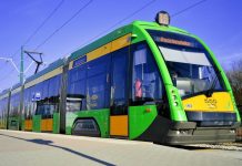 Inteligentny transport w Poznaniu
