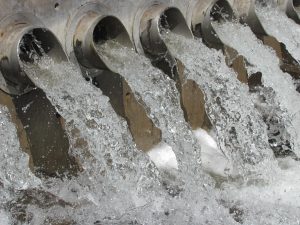Wodociągi wstrzymują modernizację sieci wodociągowej