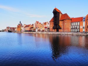 Gdańsk dostał 33 mln zł na kompostownię