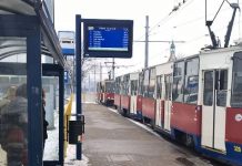 Elektroniczne rozkłady jazdy
