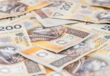 Lubuskie. Ponad 742 mln zł z ósmej odsłony Programu Inwestycji Strategicznych