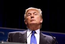 Donald Trump znosi ograniczenia zużycia wody w USA