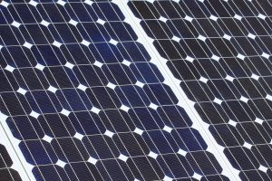 Pierwszy moduł PV w 100% z recyklingu