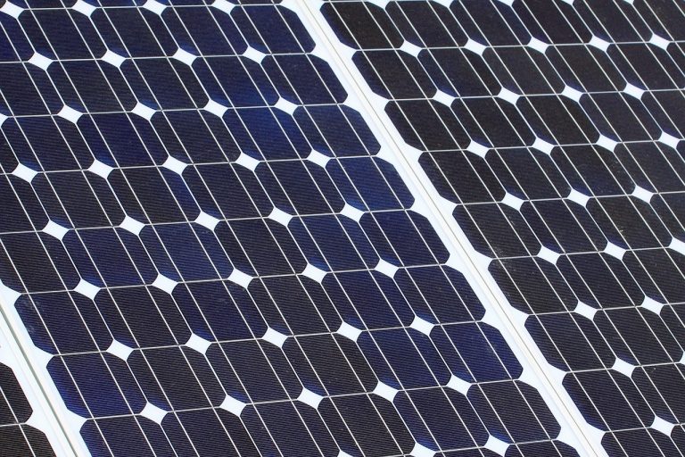 Pierwszy moduł PV w 100% z recyklingu