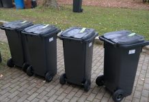 Zwolnienia z obowiązku prowadzenia ewidencji odpadów
