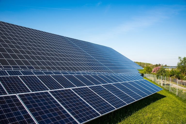 Elektrownia zamiast składowiska