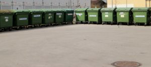 Czy zakład komunalny może upaść?