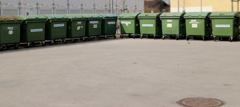 Czy zakład komunalny może upaść?